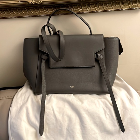 Celine authentic Bag - Picture 2 of 4